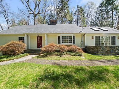 Property at 12 Harris Road, Katonah, NY