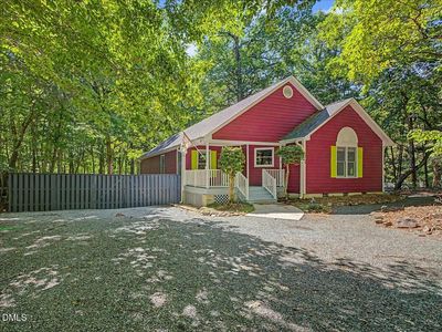 804 Highland Trl