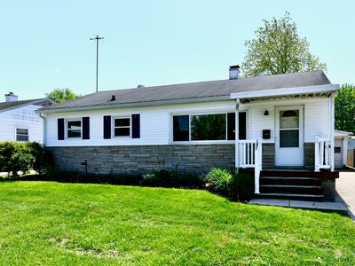 129 E McKenzie Rd