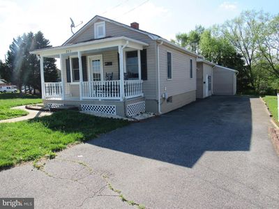 203 W 5th Ave