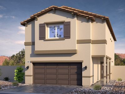 3273 Tarantella Ave LOT 178