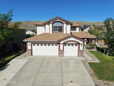 2999 Silverado Creek Dr