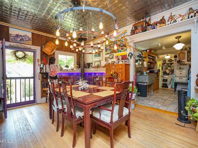 120B Naco Rd