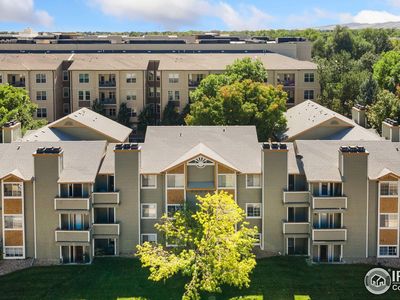 720 City Park Ave UNIT A110