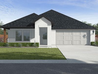 206 Cypress Falls Dr