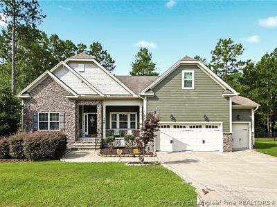 148 Heatherspring Way