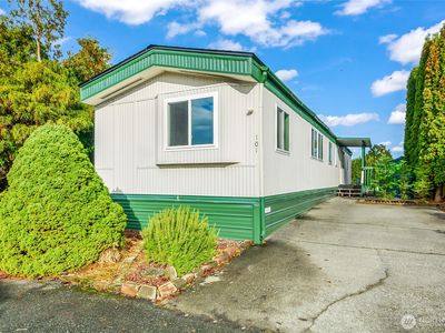 16600 25th Avenue NE #101