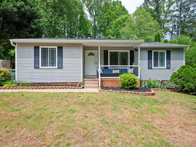 307 Indigo Dr