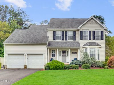 1 Blue Jay Court