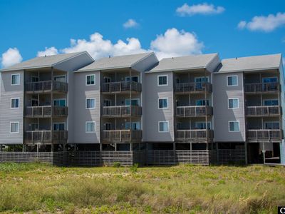 Property at 24256 Resort Rodanthe Dr #6B, Rodanthe, NC