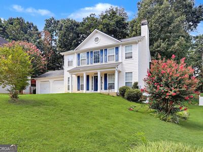 Property at 209 Regents Park, Stockbridge, GA