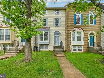 1614 Winding Brook Way