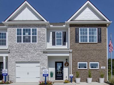 102 Mackenzie Way