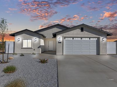 Property at 604 W Garis Ave, Ridgecrest, CA