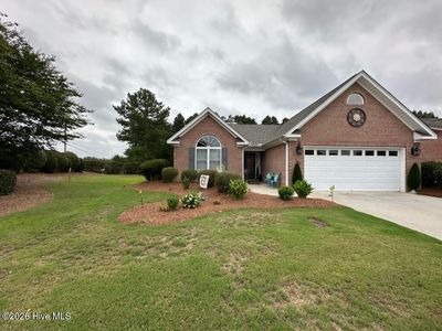 706 Shamrock Way