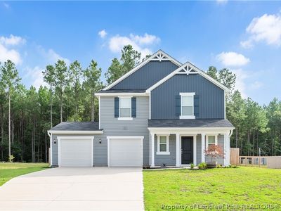 181 Rocking Horse Ln