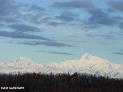 Property at 35568 S Malaspina Loop, Talkeetna, AK