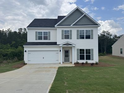 3203 Tracker Ln