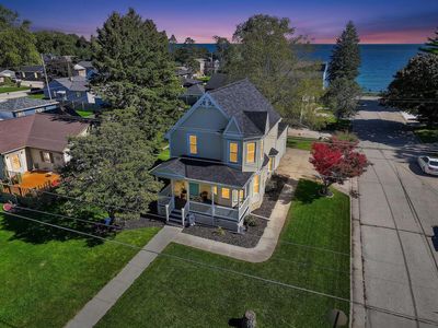 3525 Sheridan ROAD