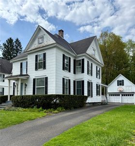 5 Chenango St