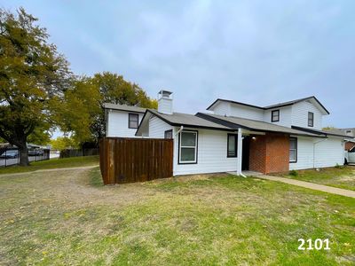 2101 Knoll Crest Dr #2101-2103-2107