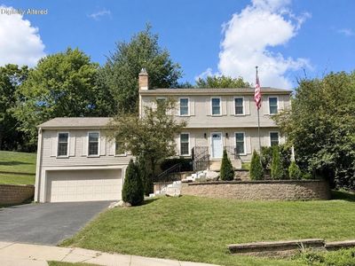2124 Harris-Highland DRIVE