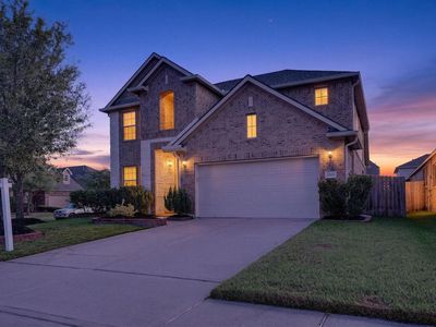 3203 Pimlico Pine Ln