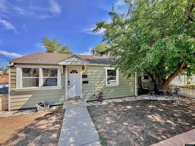 Property at 1113 Vermont St, Rock Springs, WY