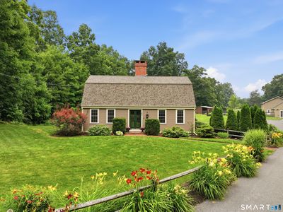 84 Foote Road