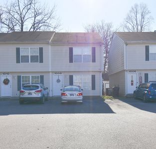 Property at 1008 Division St, Murfreesboro, TN