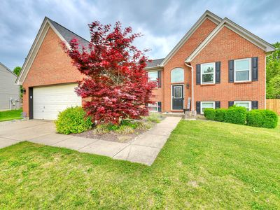 1352 Shenandoah Ct