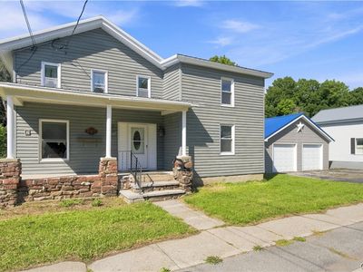 367 Fulton St