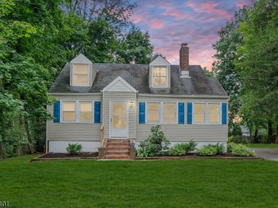Property at 106 Mountain Ave, Berkeley Heights, NJ