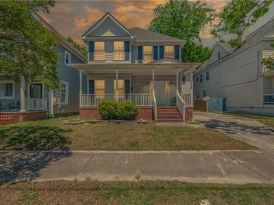 318 W 31st St
