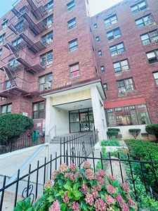 137-40 45TH Avenue #1F