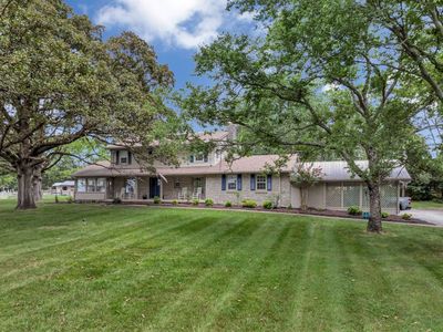 1693 Coles Ferry Pike