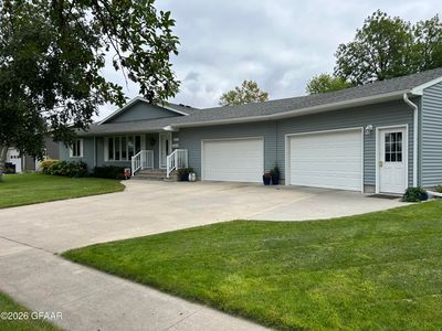 Property at 1320 Manvel Ave, Grafton, ND