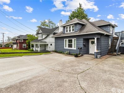 321 N 4th Street #A-D