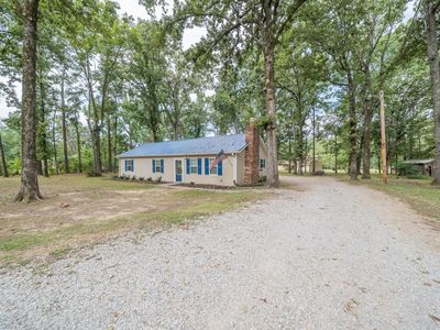 Property at 9 County Road 149, Glen, MS