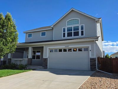 1697 Eden Valley Ln