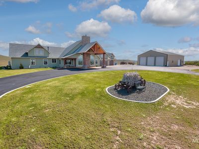 10228 Payette Heights Rd