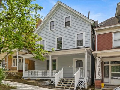 Property at 561 2nd St, Pitcairn, PA