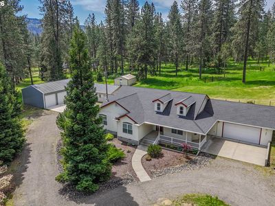 982 Doerner Rd