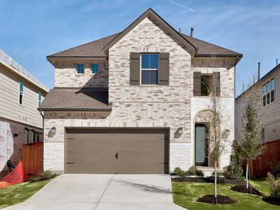601 Buckaroo Dr