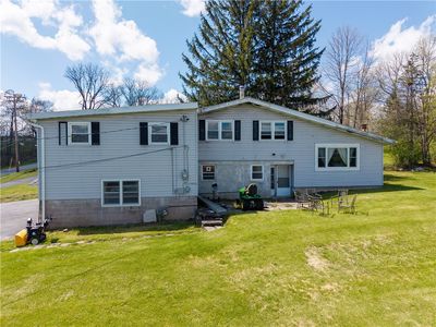 Property at 5431 Reservoir Rd, Geneseo, NY