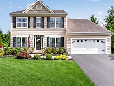42 Plum Court Drive