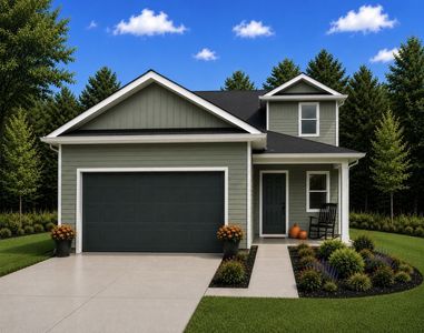 171 Stonehenge Cir Lot 93