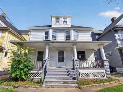 10101 North Blvd
