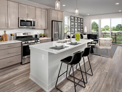 Property at 3662 Trumbull Ave #31, Detroit, MI