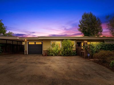 853 Old San Jose Rd